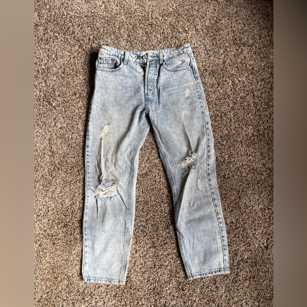 Stradivarius Jeans